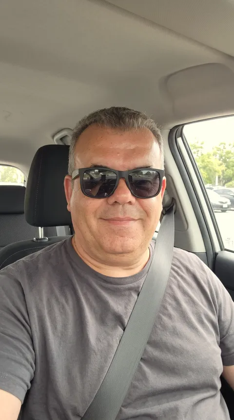 Karl, de l’équipe CER Rouen Normandie