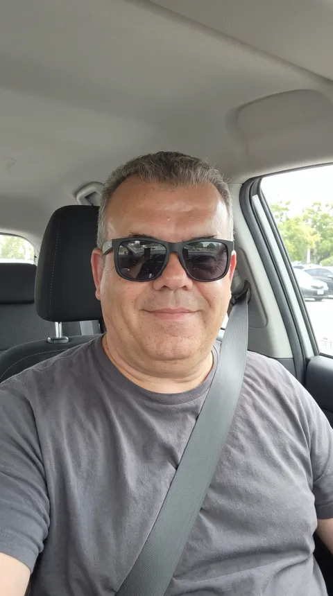 Karl, de l’équipe CER Rouen Normandie