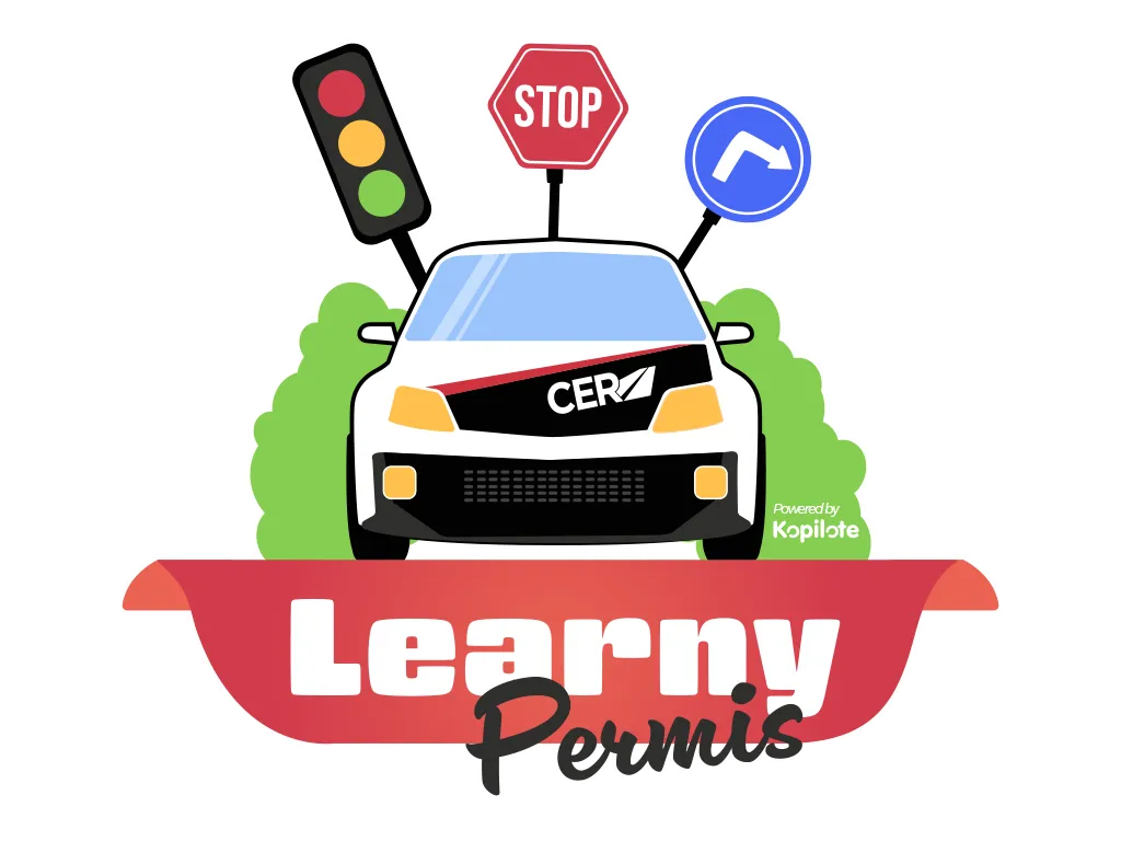 Learny Permis
