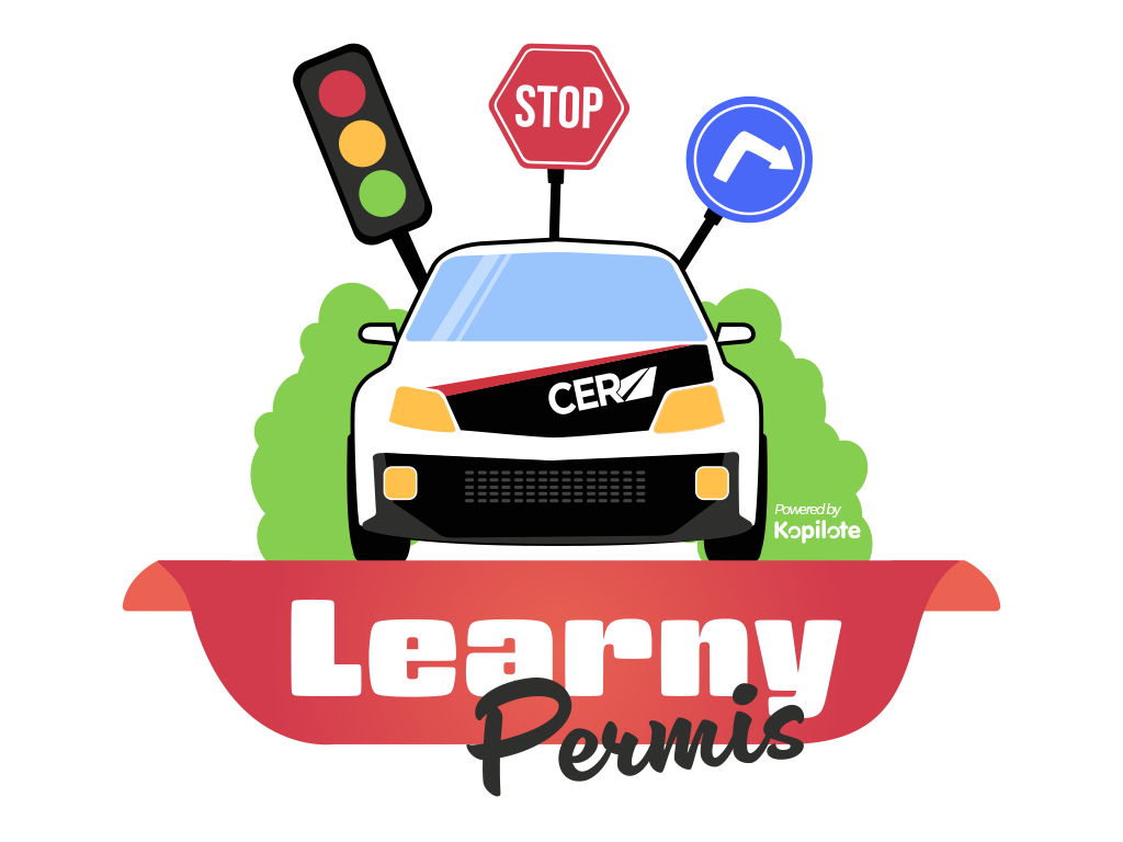 Learny Permis