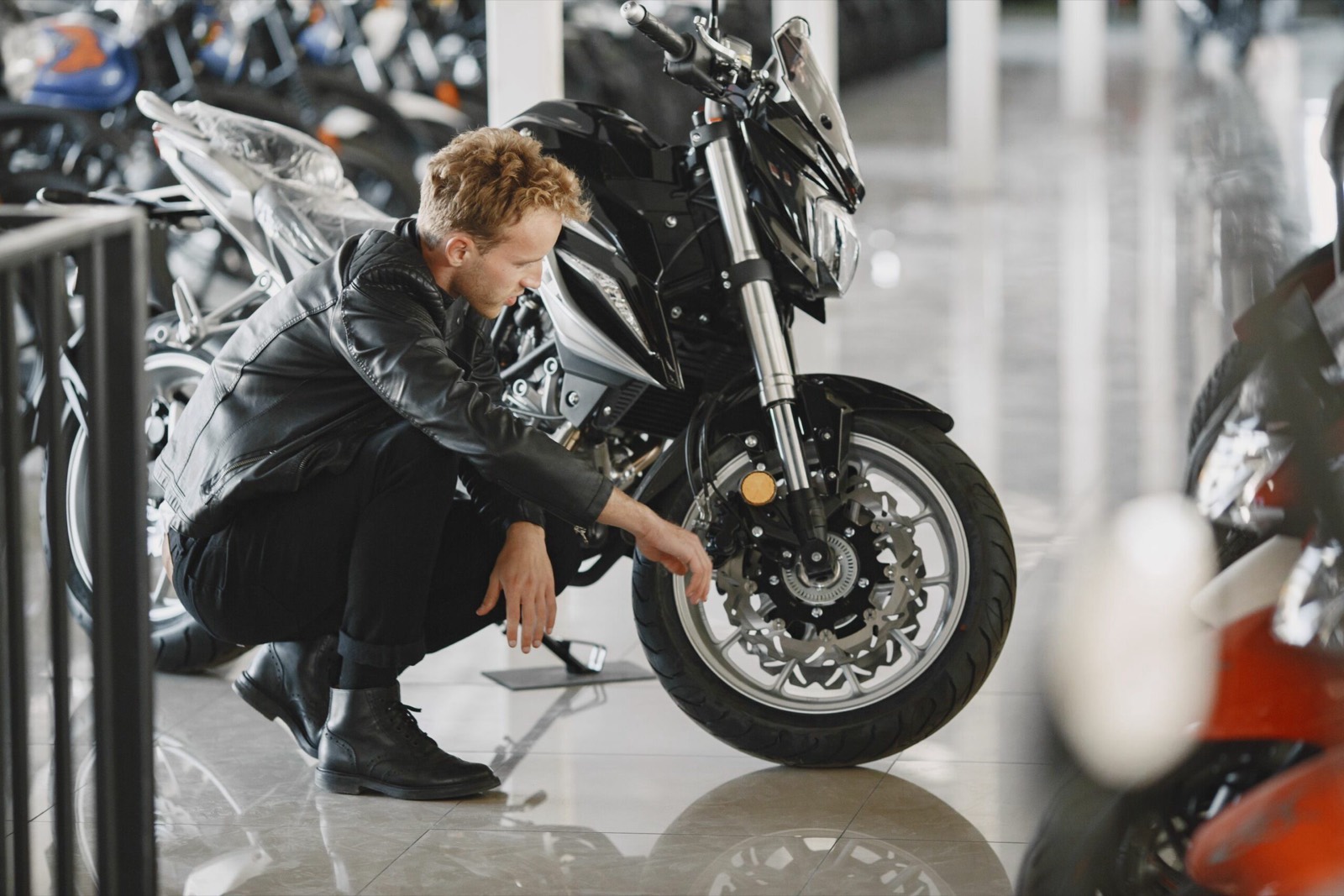 Quelles moto choisir en fonction de l’utilisation : le guide pour bien choisir sa première moto