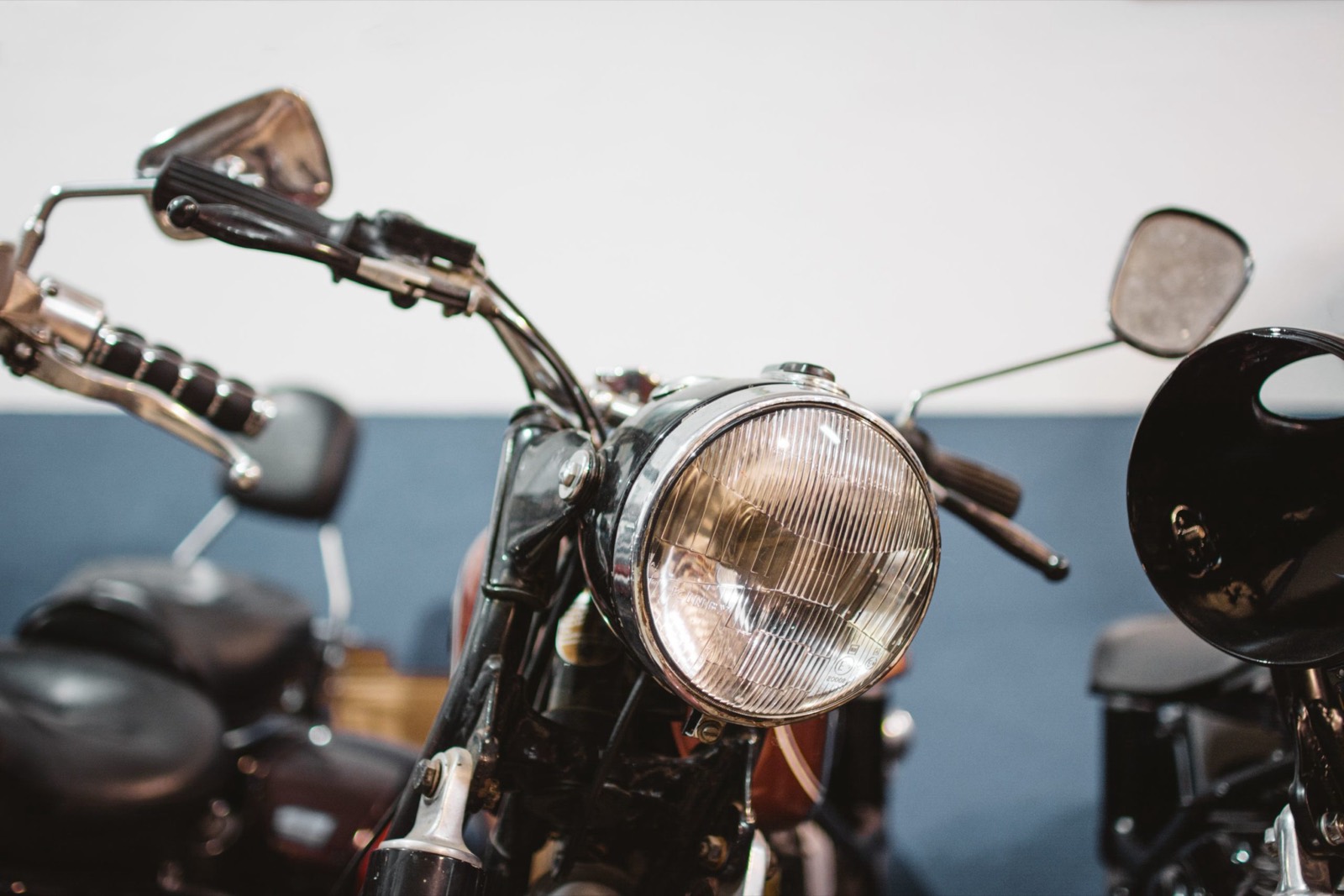 Avoir un garage fait-il baisser le prix de l’assurance 2 roues ?