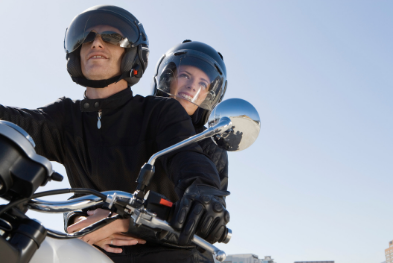 Deux roues : 6 conseils pour être bien équipés