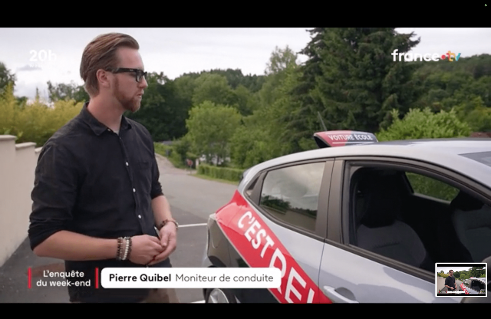 Incivilités envers les auto-écoles : CER Rouen Normandie s’engage et appelle au respect