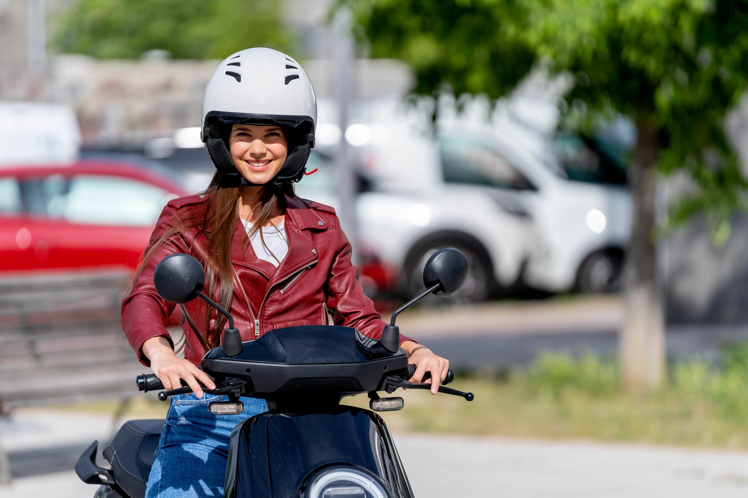 Tout ce que vous devez savoir sur l'assurance d'un scooter 50cc