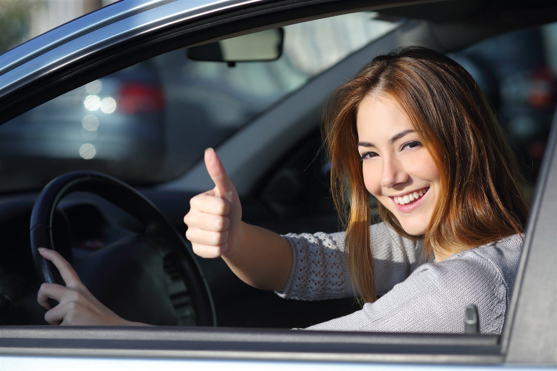 Rebondir efficacement après l’échec du permis de conduire