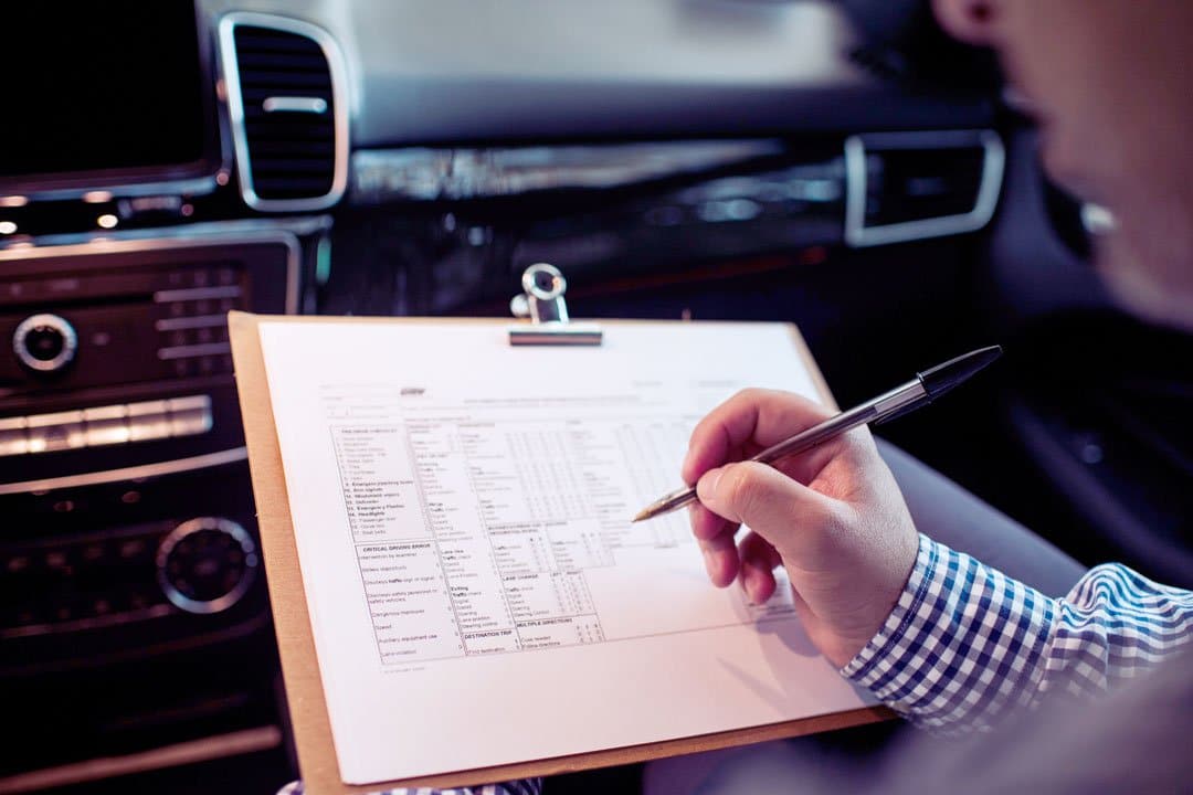 Comment réussir son code de la route du premier coup