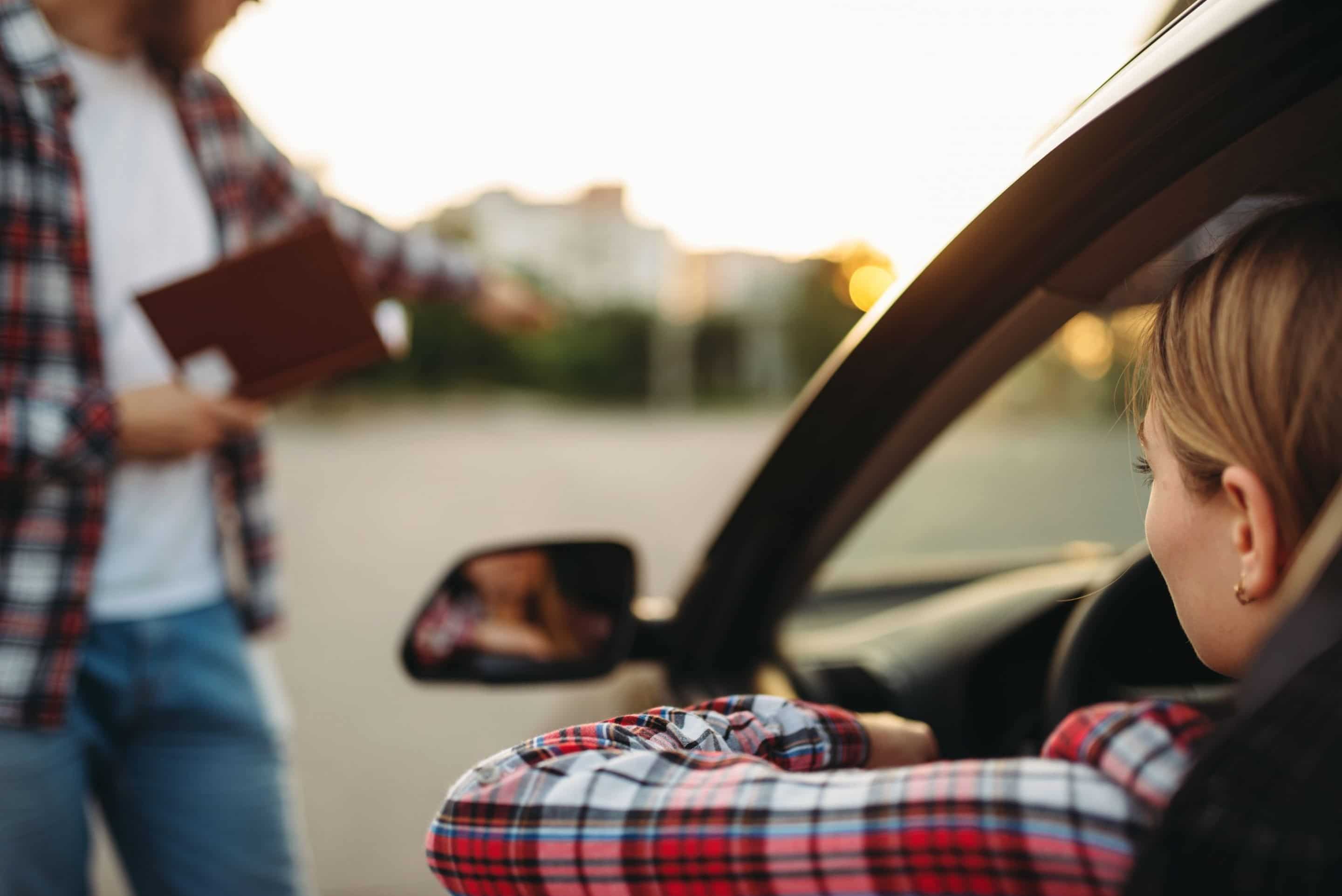 Passer son permis en 7 étapes