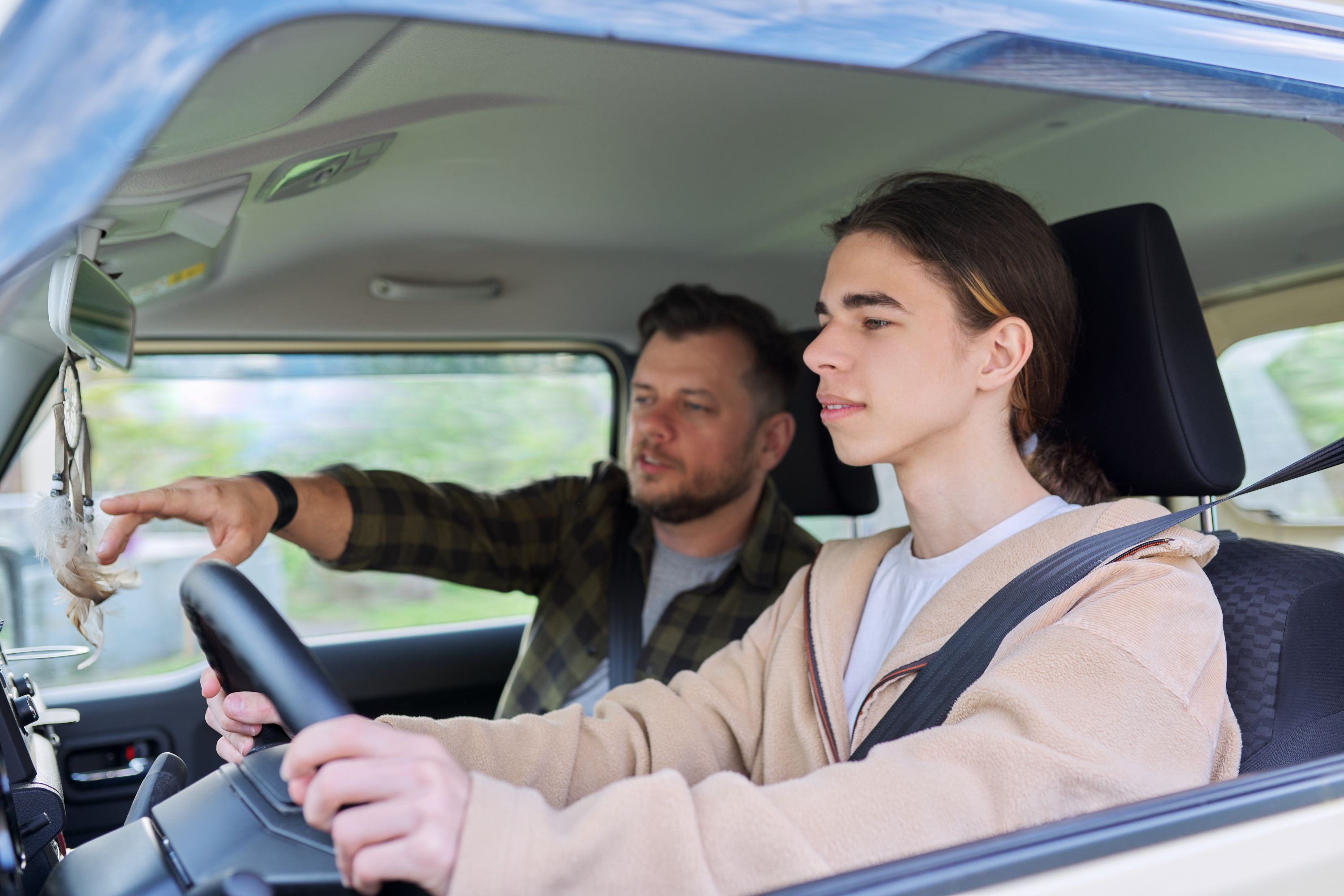 ???? Découvre la Conduite Supervisée : Tous ses avantages et comment s'y préparer ! ????