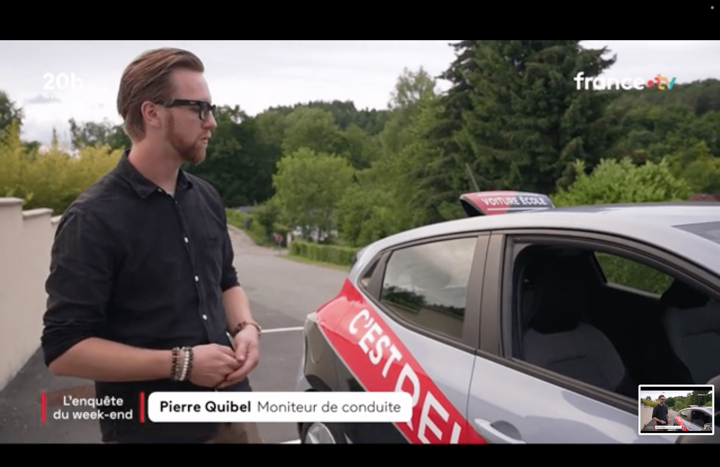 Incivilités envers les auto-écoles : CER Rouen Normandie s’engage et appelle au respect